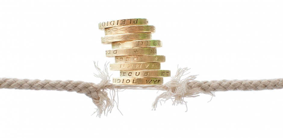 money risk